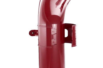 Ușurința de montare - metoda click