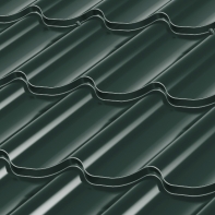 Dongbu Steel RMP RAL 6005