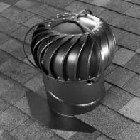 ACCESORII Turbine de ventilație