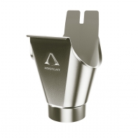 RoofArt Scandic RAL 7011